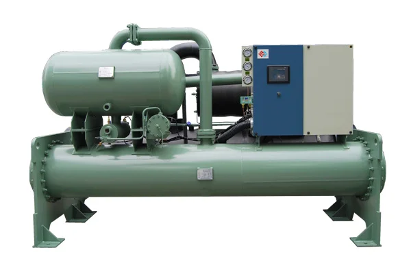 flooded type water cooled chiller flooded type water cooled chiller