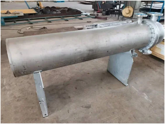 evaporator and condenser evaporator and condenser