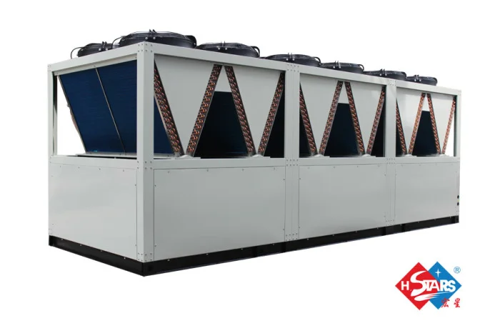 H.Stars HVAC chiller H.Stars HVAC chiller