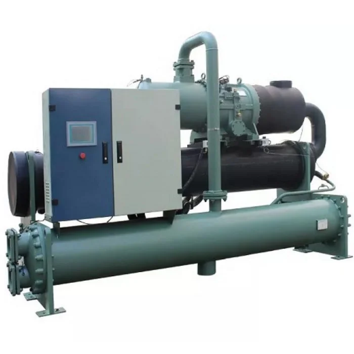 H.Stars Giải Pháp Hệ Thống Nước Đá Của Xưởng Thực Phẩm Và Đồ Uống