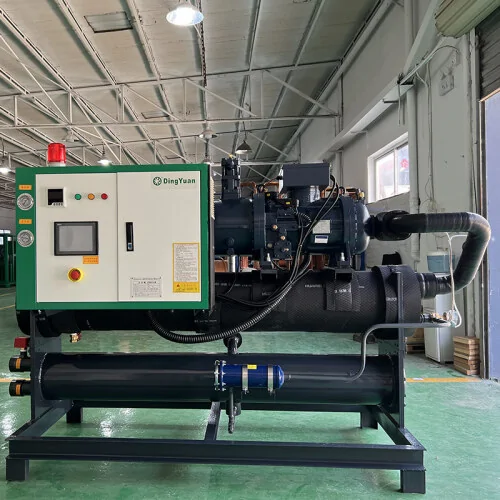 Dịch vụ sửa chữa máy nén khí