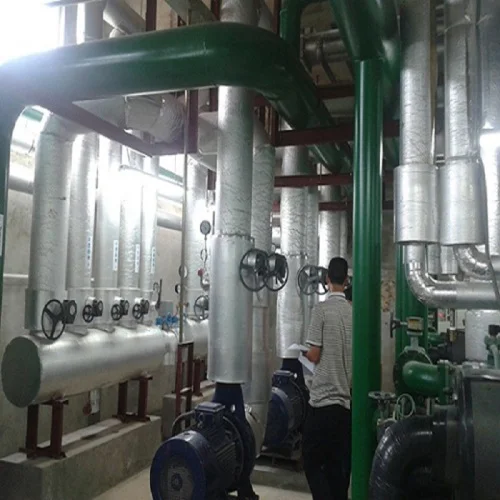 Thiết Kế Kỹ Thuật Điện Lạnh